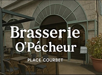 O'Pêcheur - ORNANS