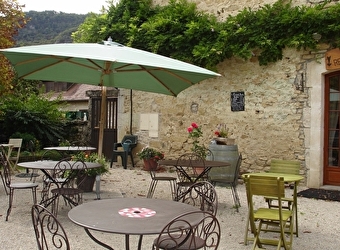 Chez Roméo et Patricia - NANS-SOUS-SAINTE-ANNE