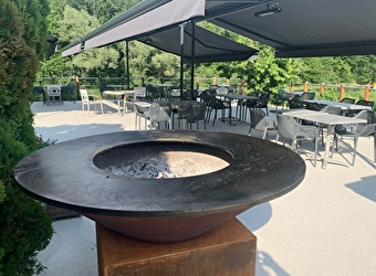 Les Rives du Doubs - DAMPJOUX