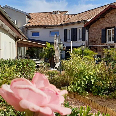 Hôtel-Restaurant La Rose