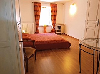 Chez Marie-Christine - ORNANS