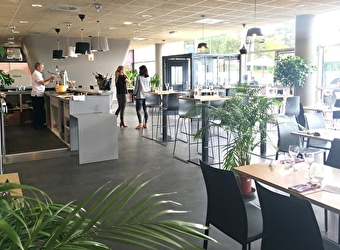 Boulevard Ouest - BESANCON