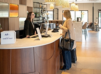 Hôtel Mercure Auxerre Appoigny - APPOIGNY