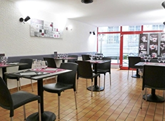 Chez Laurette - BAUME-LES-DAMES