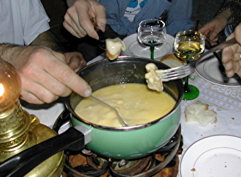 Restaurant la Remise - LES VILLEDIEU