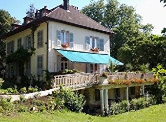 Le Petit Roche - ARC-ET-SENANS