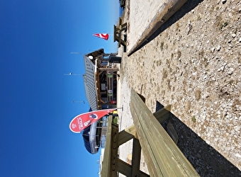 Le Comptoir du Morond - METABIEF