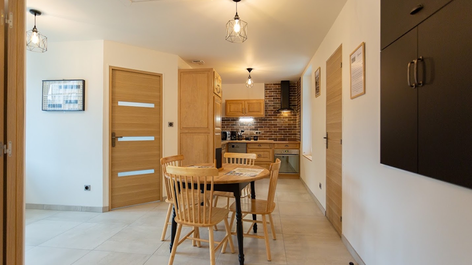 Les Gîtes de l'Orée du Bois - Papeterie