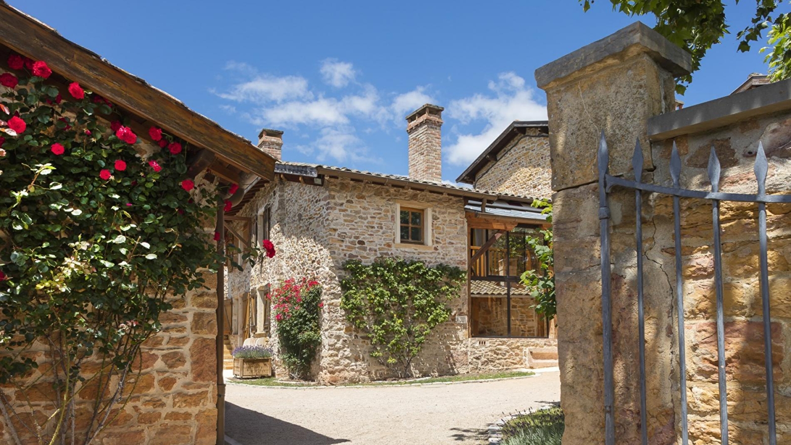 Hôtel & Spa Le Savigny