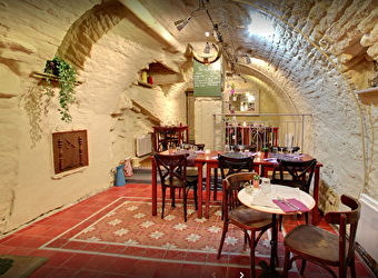 The Green Man - BESANCON