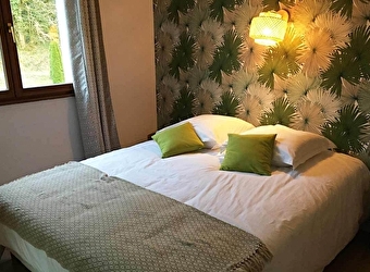 Chambres d'hôtes La Papeterie - GLAY