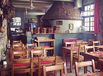 Al Sirocco - BESANCON