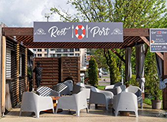 Rest'o'Port - MONTBELIARD