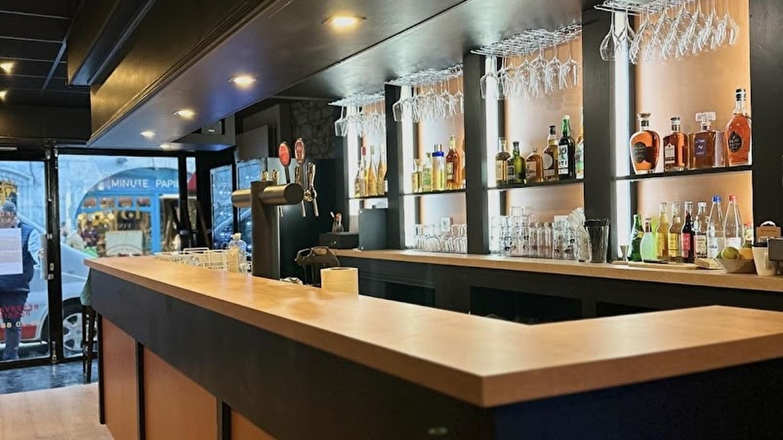 Le Cercle des Arômes