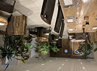 Restaurant - La Table du Cébriot - CHAUX-NEUVE