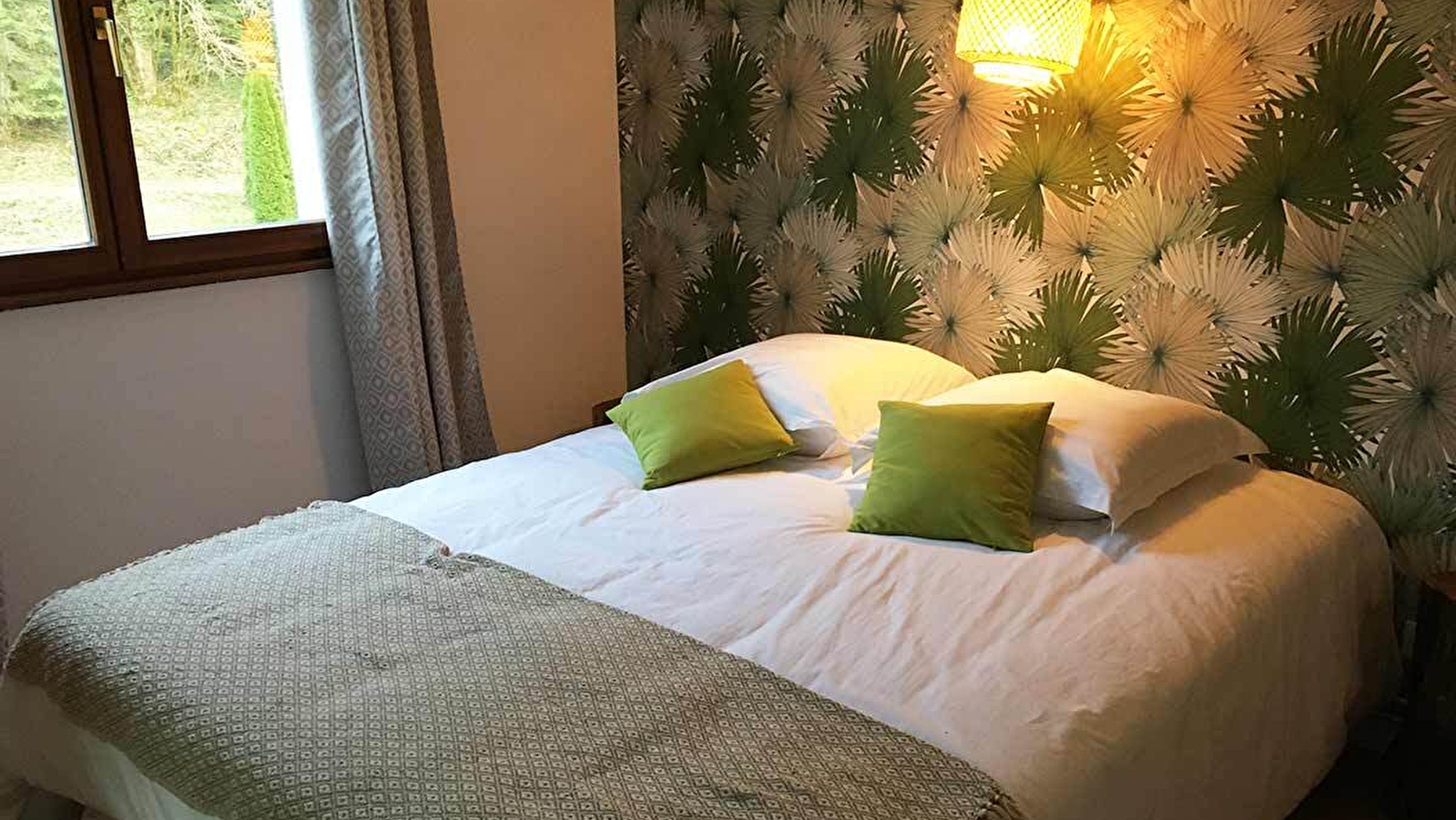 Chambres d'hôtes La Papeterie