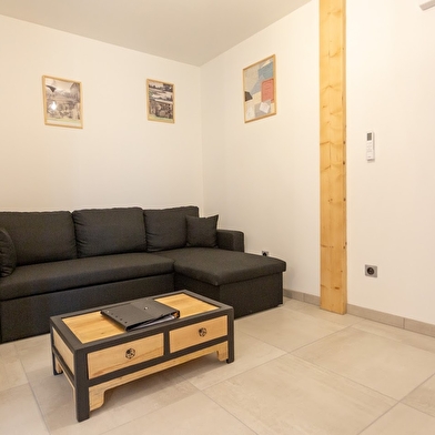 Les Gîtes de l'Orée du Bois - Papeterie