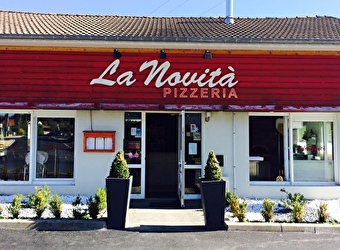 La Novità - CHARQUEMONT