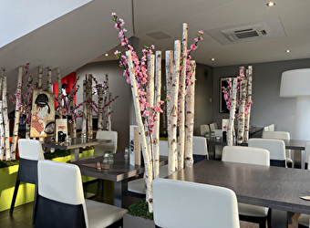 Sakura Pergaud - PONTARLIER