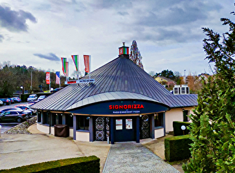 Signorizza - MONTBELIARD