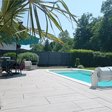 Chambres d'hôte Chez Jo