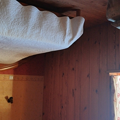 Chambres d'hôtes de Saint-Ligier