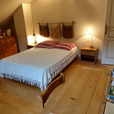 Le Jardin de Velotte