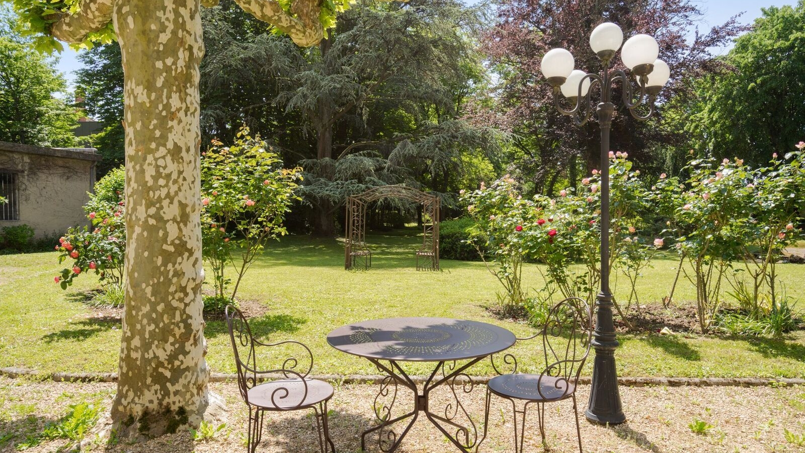 The Original's Hôtel Terminus