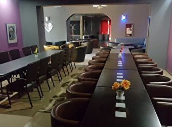 Restaurant la Guinguette à Gillou - VALENTIGNEY