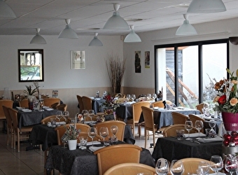 Le Champ des Lys - AMANCEY