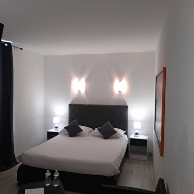 Hôtel Restaurant Au Moulin du Pont