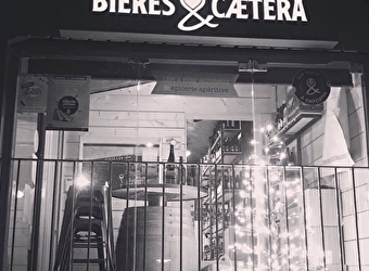 Bières & Caetera - BESANCON