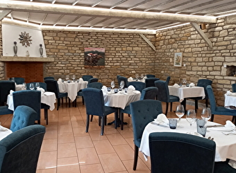 Hôtel-Restaurant Le Marronnier - BUFFON