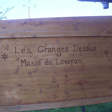 Le point de vue des Granges