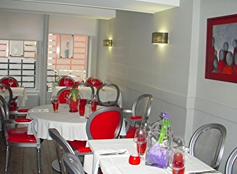 Restaurant chez Joseph - MONTBELIARD