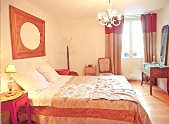 L'Atelier du Peintre - ORNANS