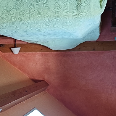 Chambres d'hôtes de Saint-Ligier