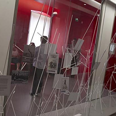 Sur les pas de Courbet