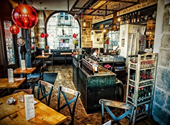 L'Alsacien - BESANCON