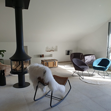 Hors du Temps - Maison d'Hôtes