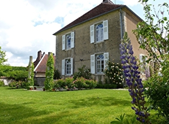 Rosabonheur - EMAGNY