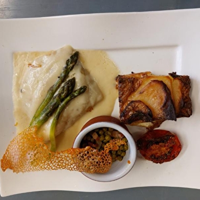 Le Relais de la Vallée