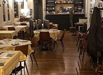 Le Cercle - Bistronomie Comtoise - BESANCON