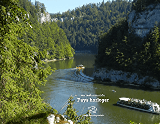 O'Pizza du Lac - VILLERS-LE-LAC