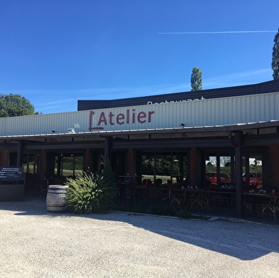 L'Atelier restaurant traiteur
