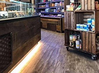 Chez Binet - PASSAVANT