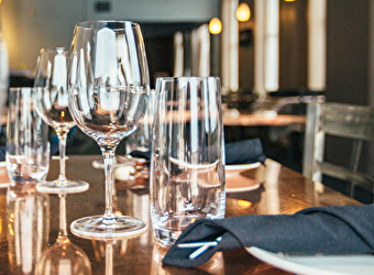 Restaurant LauMas - BESANCON