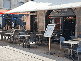 Le Record - BESANCON