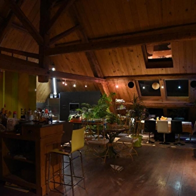 Les Jardins d'Armance