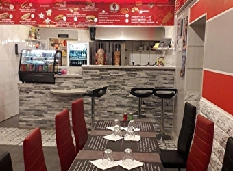 Kaya kebab - ARC-ET-SENANS